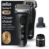 Braun Series 9 Pro+ 9590cc Wet&Dry