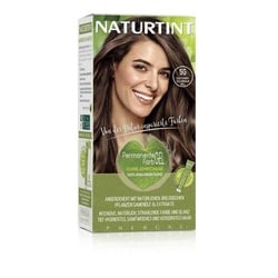 Naturtint Haarfarbe 5G Kastanien Goldbraun Hell