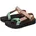 Damen Midform Universal Sandals Clay Multi 40 EU