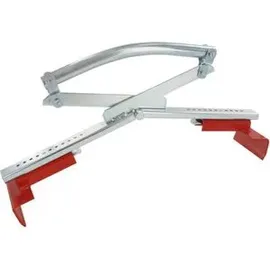 Triuso Plattenheber verstellbar 30 - 50 cm