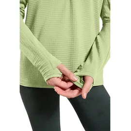 Odlo Essential Thermal Damen Grau M