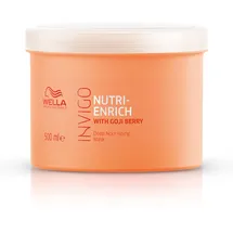 Wella Invigo Nutri-Enrich Deep Nourishing Mask 500 ml