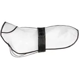 Trixie Tarbes Hundemantel XS 30 cm Transparent