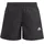 Adidas Classic Badge of Sport Badeshorts Black 140