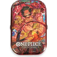Bandai Namco Entertainment One Piece TCG Tin Pack Set