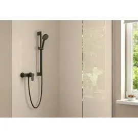 Hansgrohe Vernis Blend AP, 1 Verbraucher, mattschwarz