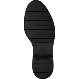 TAMARIS M2550345 Damen Schwarz 37