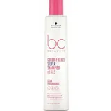 Schwarzkopf BC Bonacure Color Freeze Silver Shampoo 250 ml