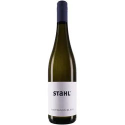 Christian Stahl Sauvignon Blanc trocken 2023 - Weißwein / trocken - Deutschland / Franken - Sauvignon Blanc / Winzerhof Stahl