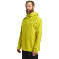Jack Wolfskin Prelight 2.5l Jacke - Chartreuse - L