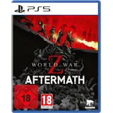World War Z: Aftermath