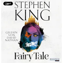 Random House Audio Fairy Tale