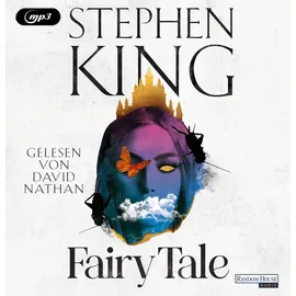 Random House Audio Fairy Tale