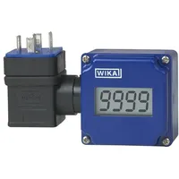 WIKA A-IAI-1 Aufsteckanzeige