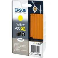 Epson 405XL gelb