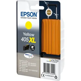 Epson 405XL gelb