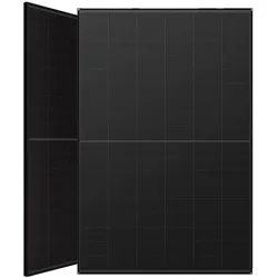 Aiko Solar 465W Glas/Glas A465-MAH54Db Full Black Modul Neostar 2S+ (Staffelpreis)