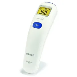 OMRON Gentle Temp 720 Infrarotthermometer