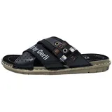 Dockers Pantolette schwarz 43