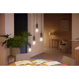 Philips LED-Lampe E27 7W warmweiß 550 lm 1 St.