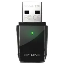 TP-Link AC600 Archer T2U 433MBit + 150MBit WLAN USB-Adapter
