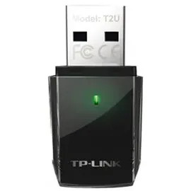 TP-Link AC600 Archer T2U 433MBit + 150MBit WLAN USB-Adapter