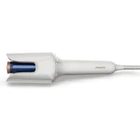 Philips BHB968/00 SenseIQ automatic curler weiß