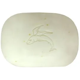 Droste-Laux Naturkosmetik GmbH & Co. KG Basische Edelsteinseife mit Zirbenöl 135 g