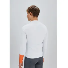 Poc Cadence Herren-Trikot Langarm Hydrogen White Gr. XL