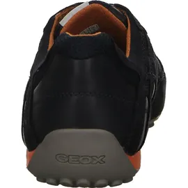 GEOX Snake U4207K navy 44