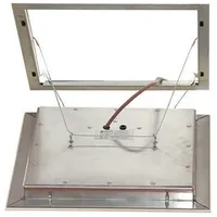 Vitramo Decken-Heizelement VH-I04848