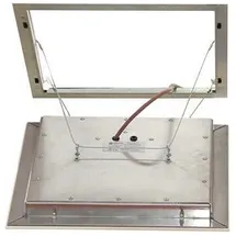 Vitramo Decken-Heizelement VH-I04848