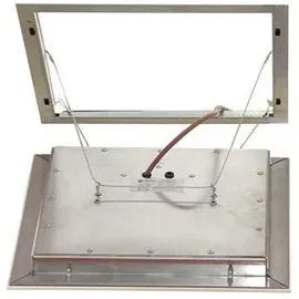 Vitramo Decken-Heizelement VH-I04848