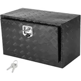 Vevor Unterboden-Werkzeugkasten Lkw Werkzeugbox, Anhängerbox 760x432x457mm