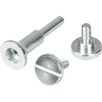 KLINGSPOR SD 660 Spannstift 6 mm 1 St.