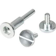 KLINGSPOR SD 660 Spannstift 6 mm 1 St.