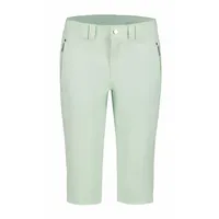 Luhta Funktions-Caprihose "Eiskola" in Mint - 40