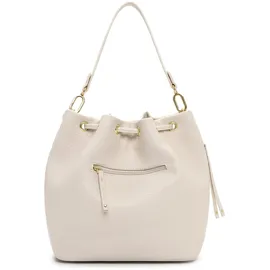 SURI FREY SFY Gray Schultertasche Kunstleder Beige