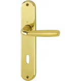 HOPPE Alu-Lang-Grt,Maribor,8/72 /BB,F271 (goldf.),35-44 1766/3022P