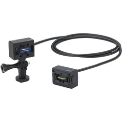 ECM-6 Extension Kabel Erweiterungskabel für Recorder