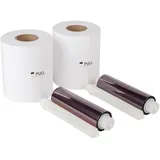 Mitsubishi CK-D 715 10x15 cm 2x 400 Prints