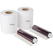 Mitsubishi CK-D 715 10x15 cm 2x 400 Prints