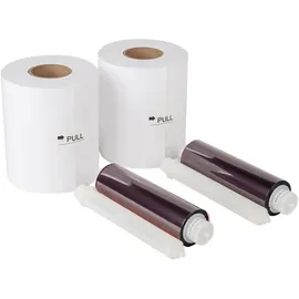 Mitsubishi CK-D 715 10x15 cm 2x 400 Prints