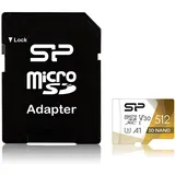 Silicon Power Superior Pro 3D NAND microSDXC,