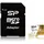 Silicon Power Superior Pro 3D NAND microSDXC,