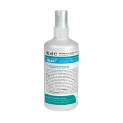 MYXAL® Insect Protect Pumpspray zur Insektenabwehr, Hautspray 14310001 , 200 ml - Pumpspray
