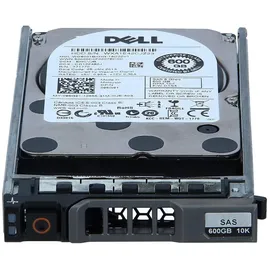 Dell 96G91 600 GB 2,5" 6 Gbit/s