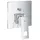 Grohe Eurocube Einhand-Wannenbatterie Chrom