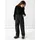 NAME IT Regenhose NKNALFA Schwarz 128