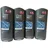 Dove Men+Care 3 in 1 Duschgel Clean Comfort 400 ml